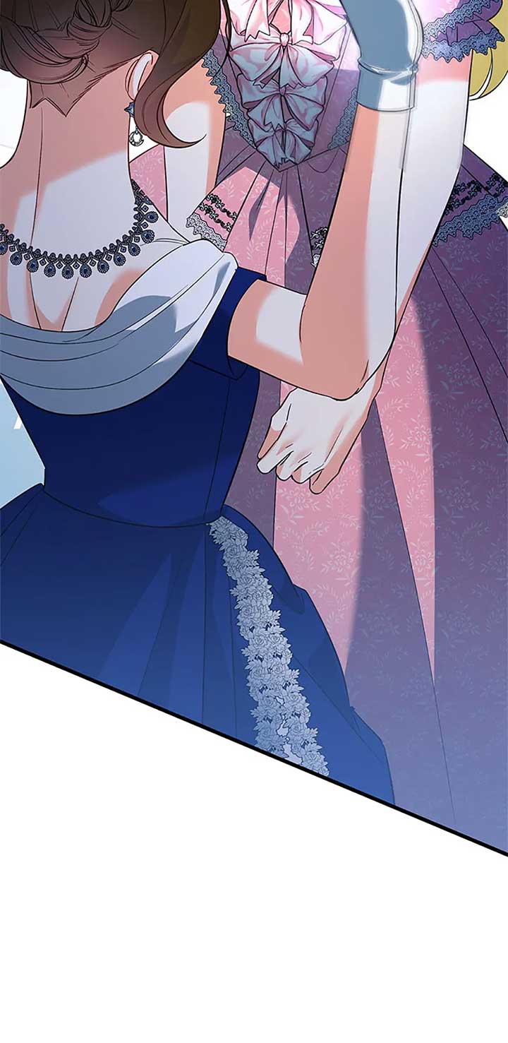 I Created a Harem to Avoid the Male Lead Chapter 60 - Page 90