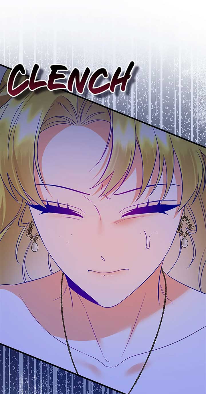 I Created a Harem to Avoid the Male Lead Chapter 60 - Page 91