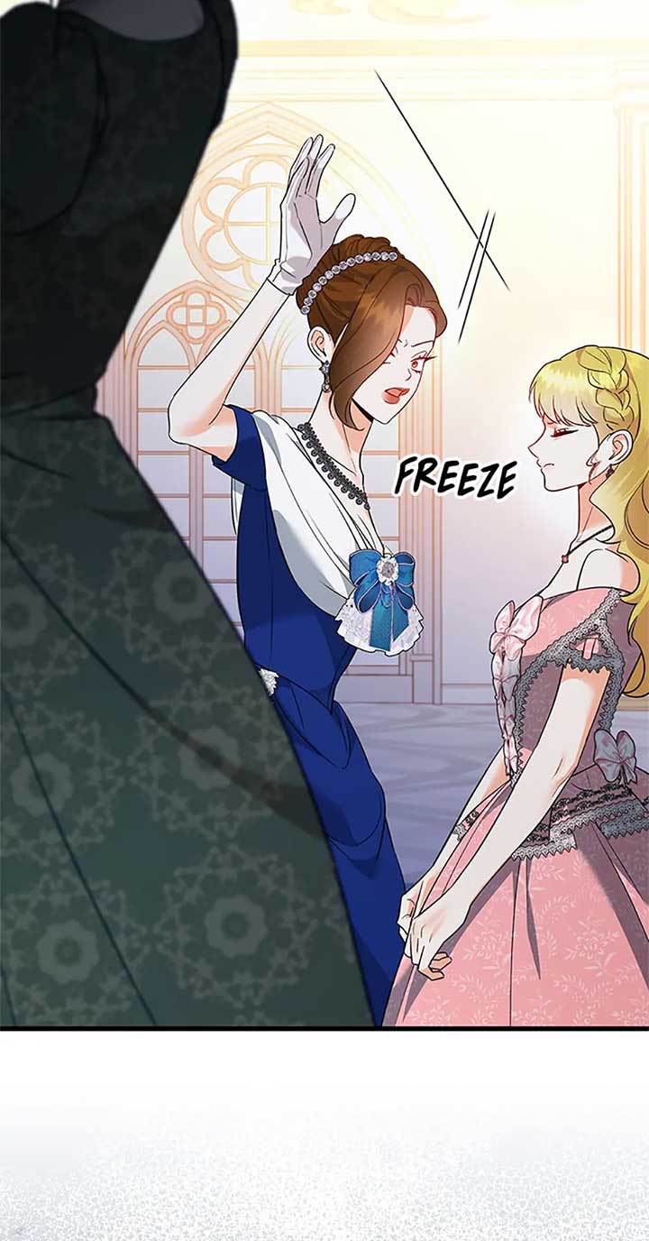 I Created a Harem to Avoid the Male Lead Chapter 60 - Page 93