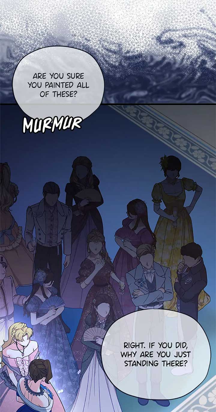 I Created a Harem to Avoid the Male Lead Chapter 60 - Page 94