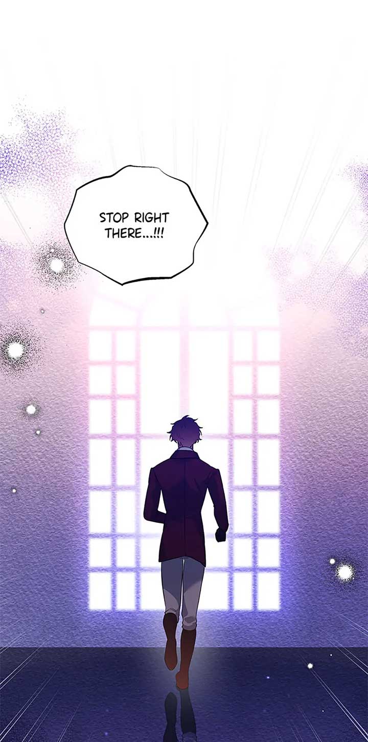 I Created a Harem to Avoid the Male Lead Chapter 60 - Page 99