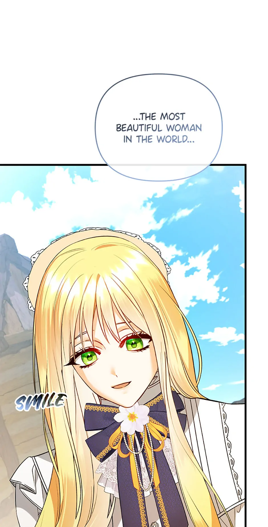 I Created a Harem to Avoid the Male Lead Chapter 61 - Page 10