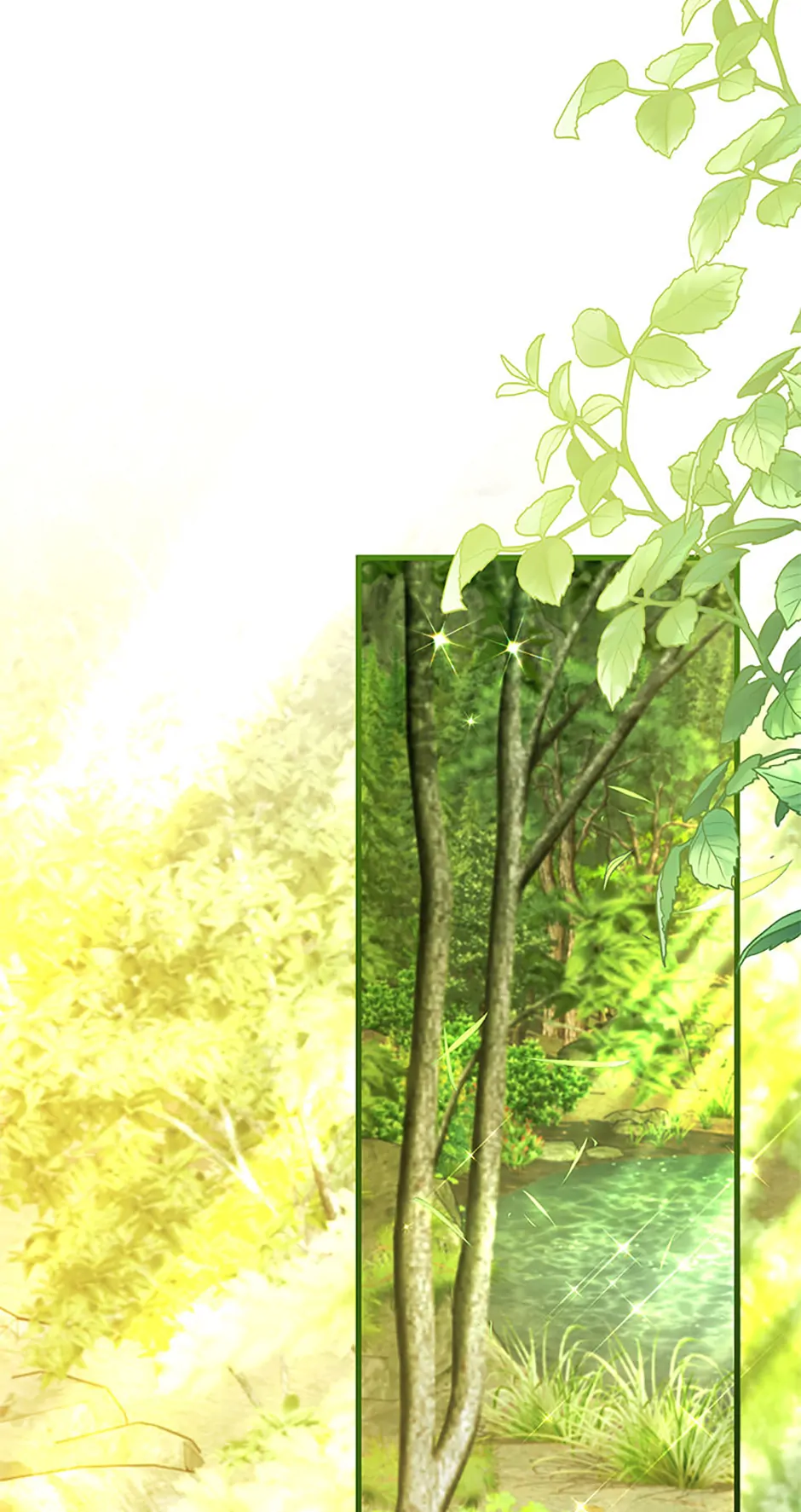 I Created a Harem to Avoid the Male Lead Chapter 61 - Page 105