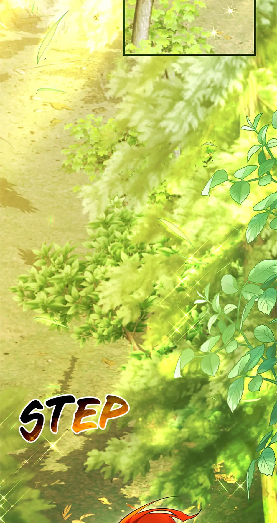 I Created a Harem to Avoid the Male Lead Chapter 61 - Page 106