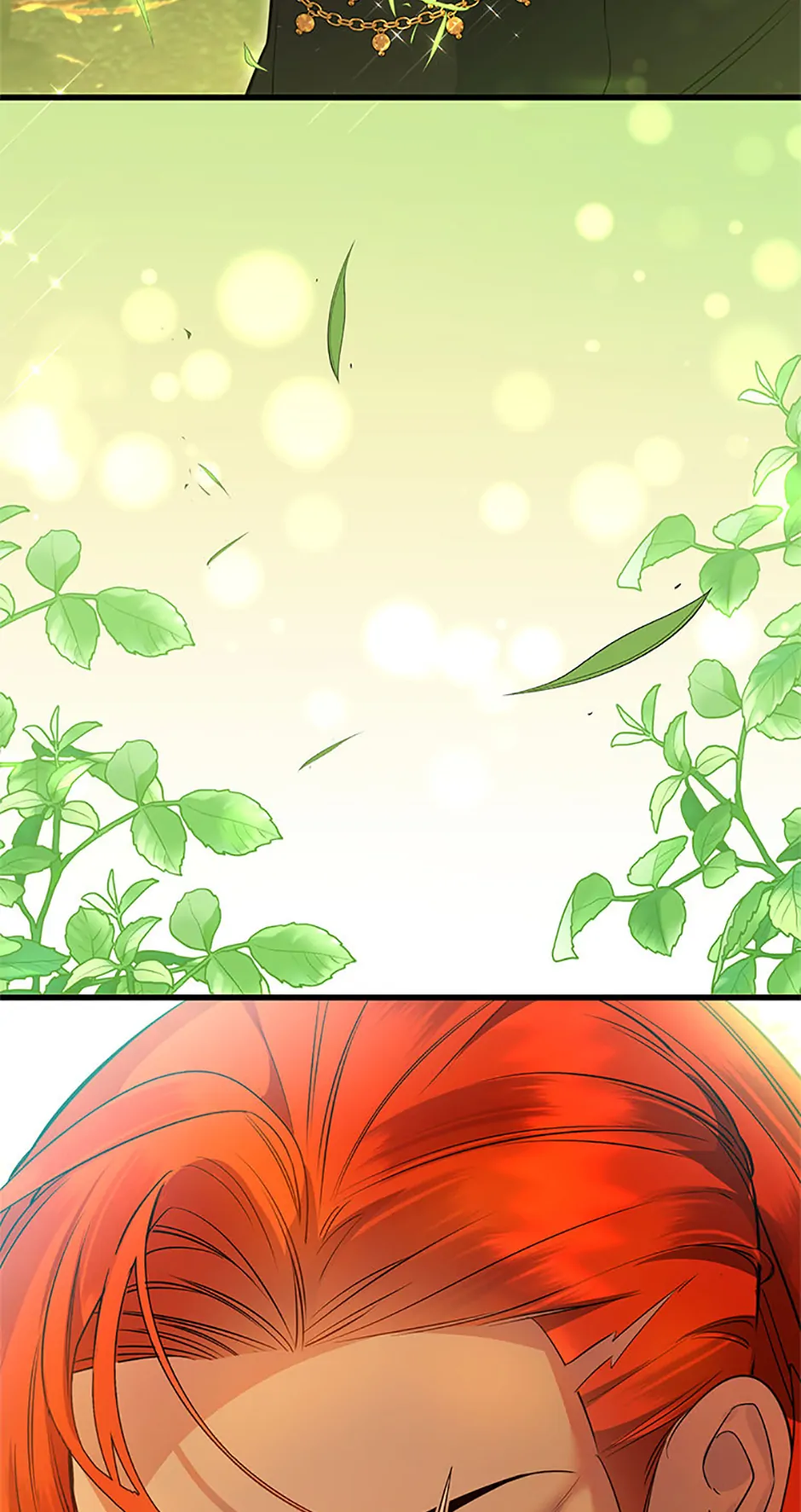 I Created a Harem to Avoid the Male Lead Chapter 61 - Page 108