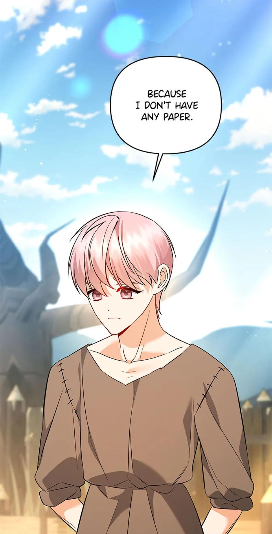 I Created a Harem to Avoid the Male Lead Chapter 61 - Page 15