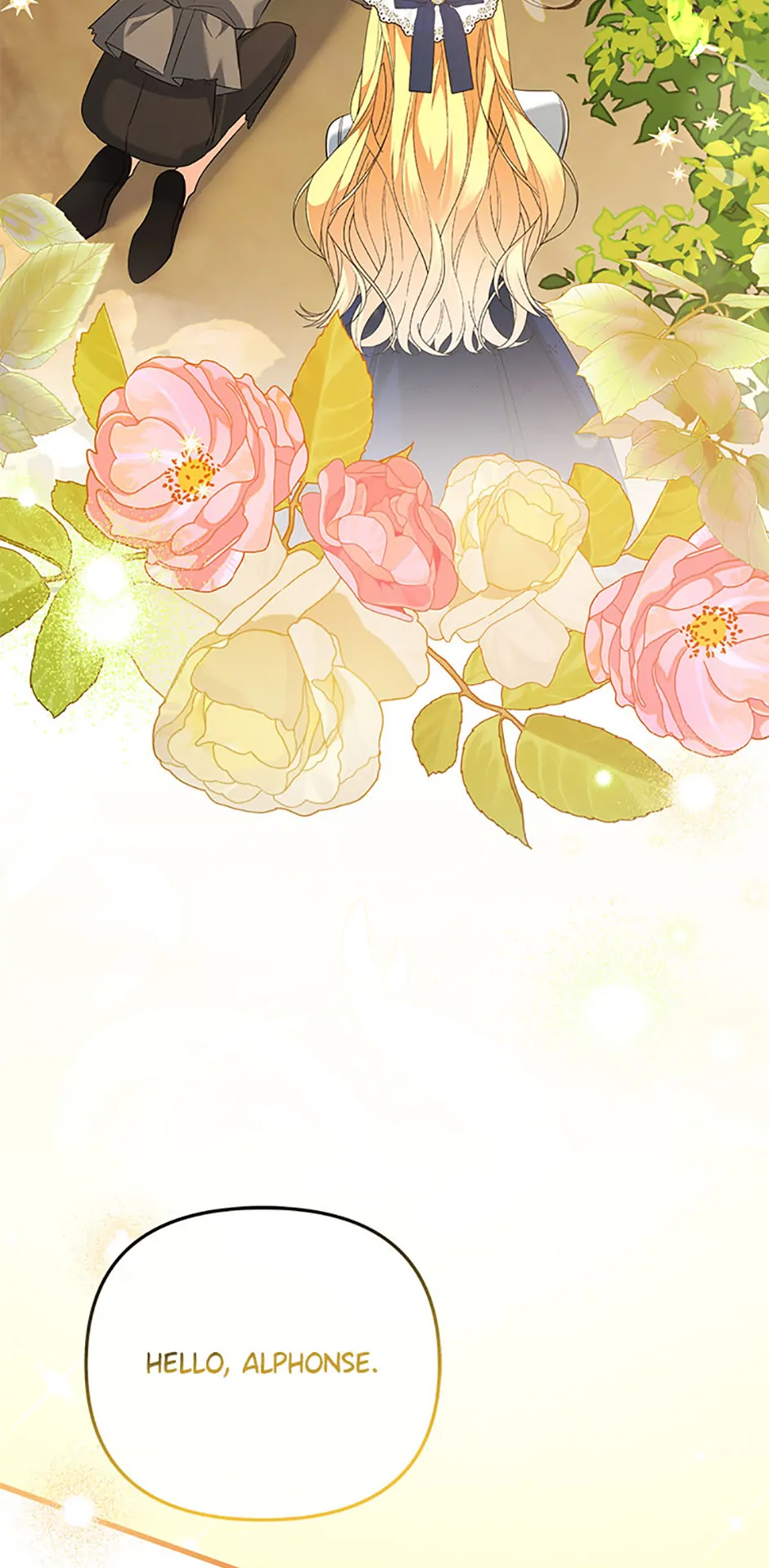 I Created a Harem to Avoid the Male Lead Chapter 61 - Page 2