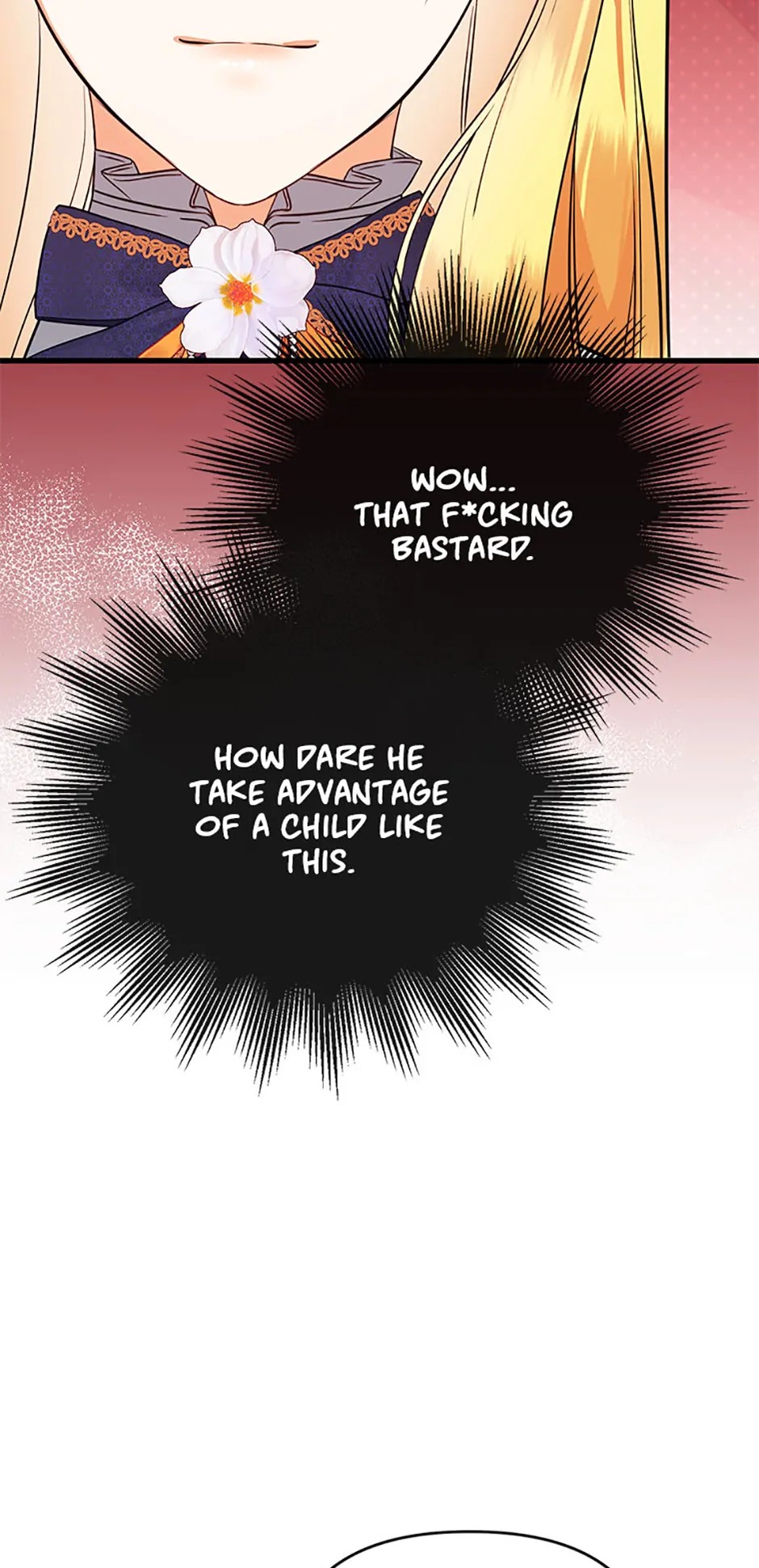 I Created a Harem to Avoid the Male Lead Chapter 61 - Page 21