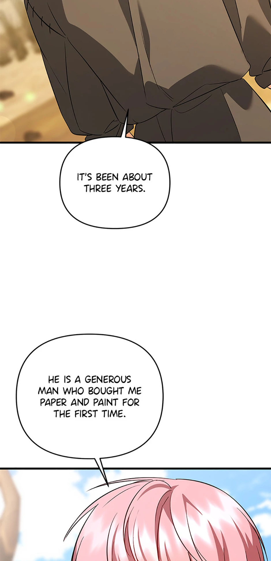 I Created a Harem to Avoid the Male Lead Chapter 61 - Page 23