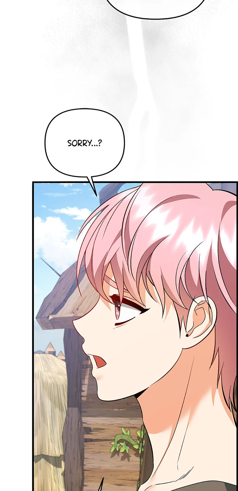 I Created a Harem to Avoid the Male Lead Chapter 61 - Page 28