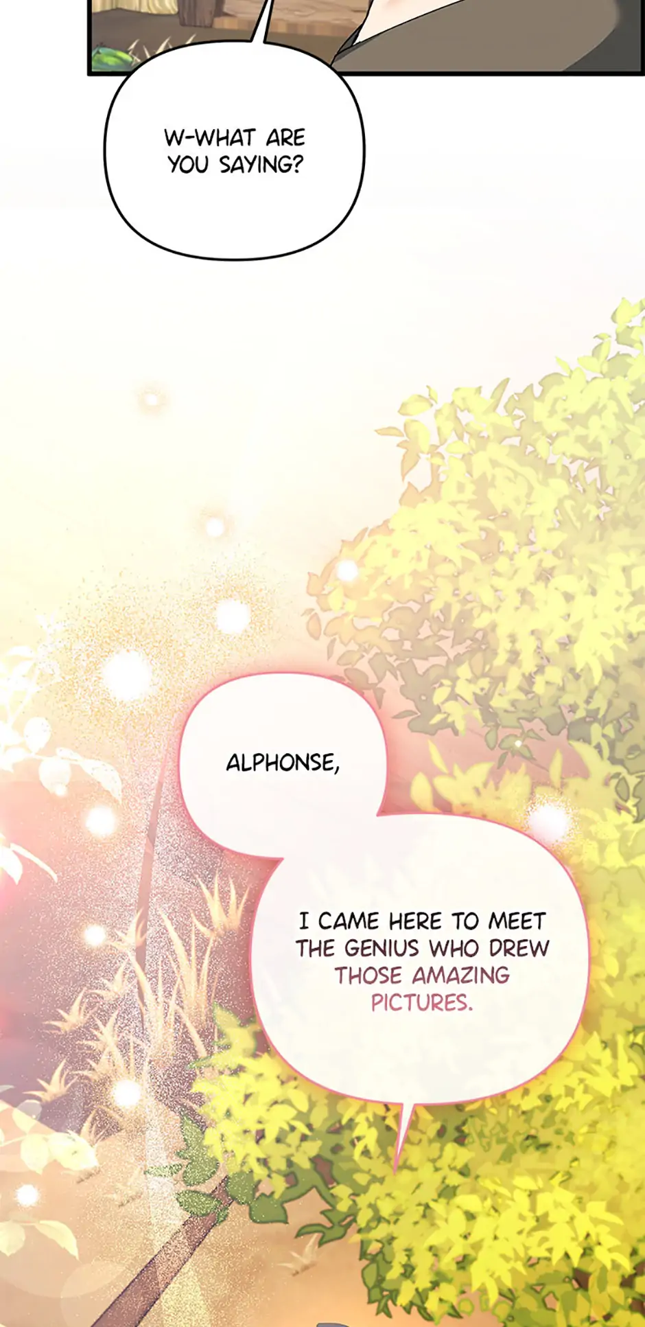 I Created a Harem to Avoid the Male Lead Chapter 61 - Page 29