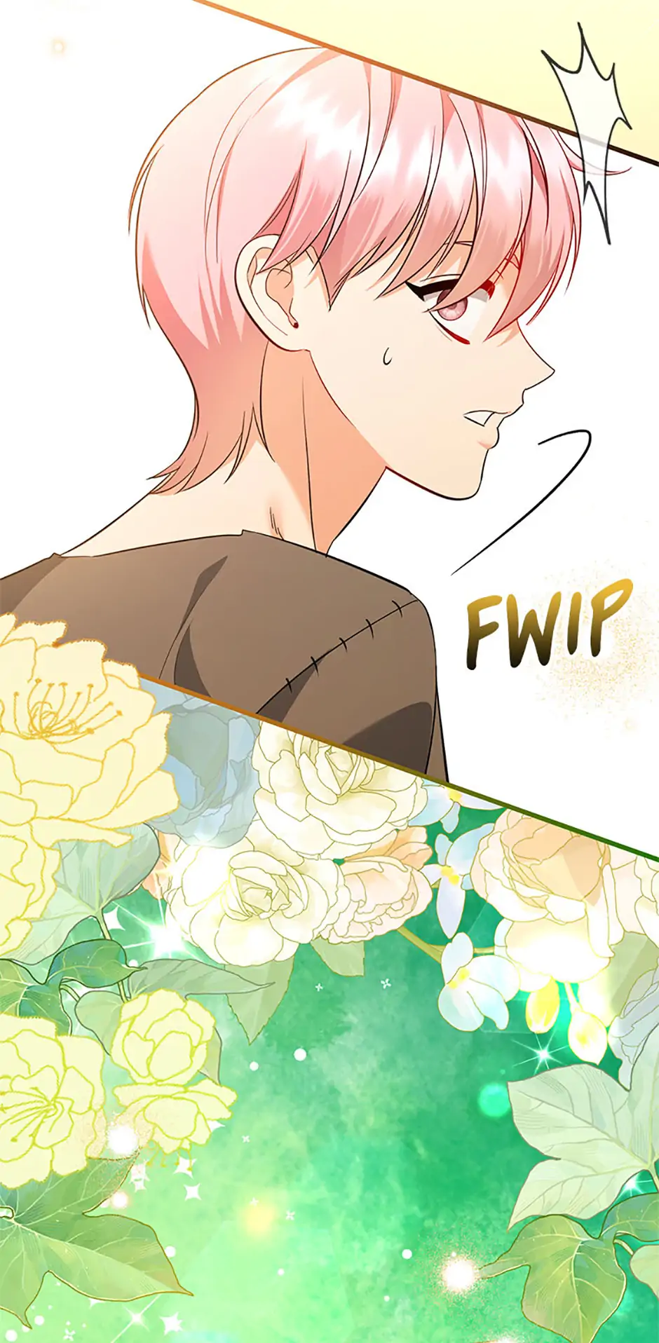 I Created a Harem to Avoid the Male Lead Chapter 61 - Page 3