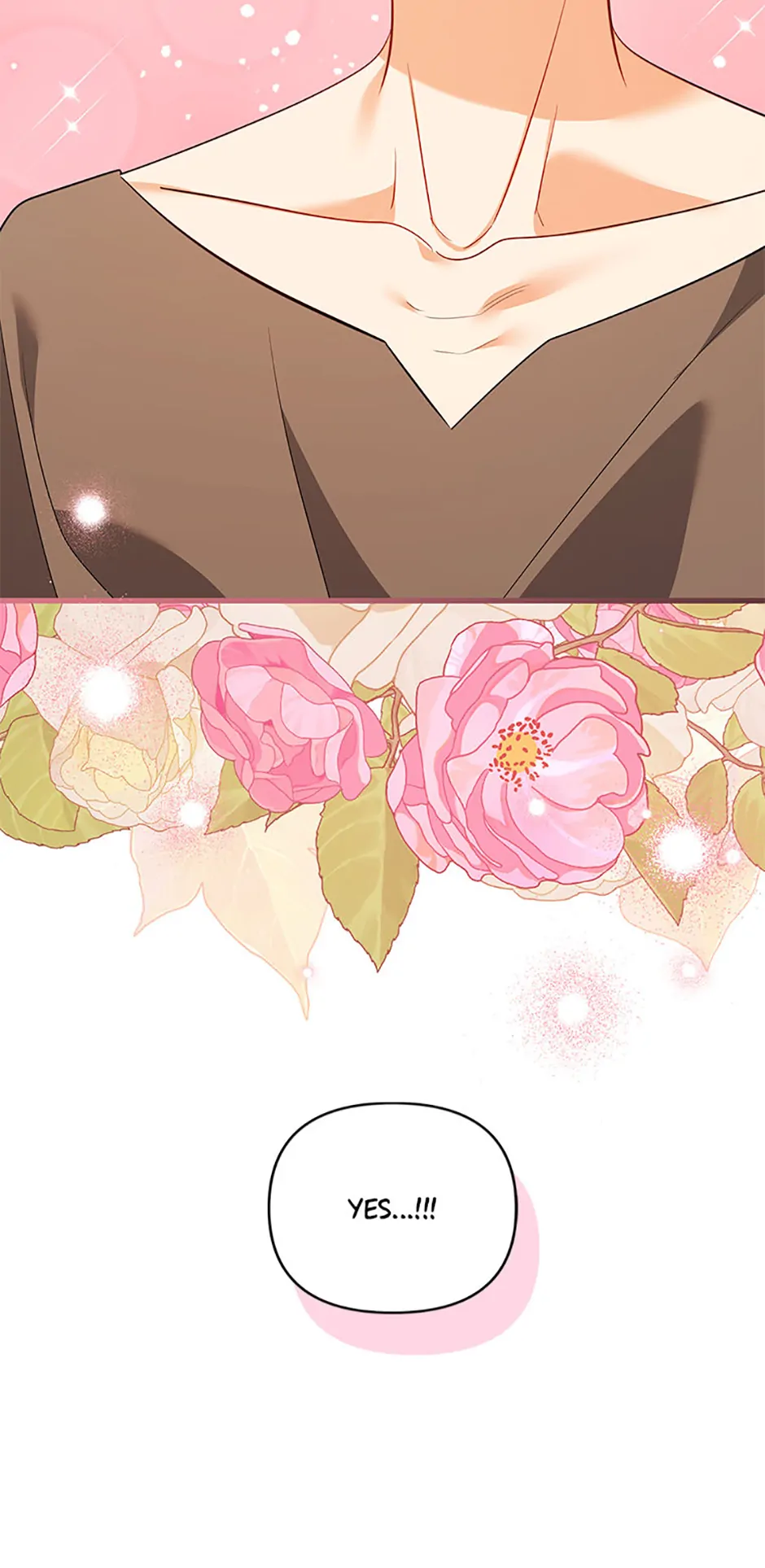 I Created a Harem to Avoid the Male Lead Chapter 61 - Page 34