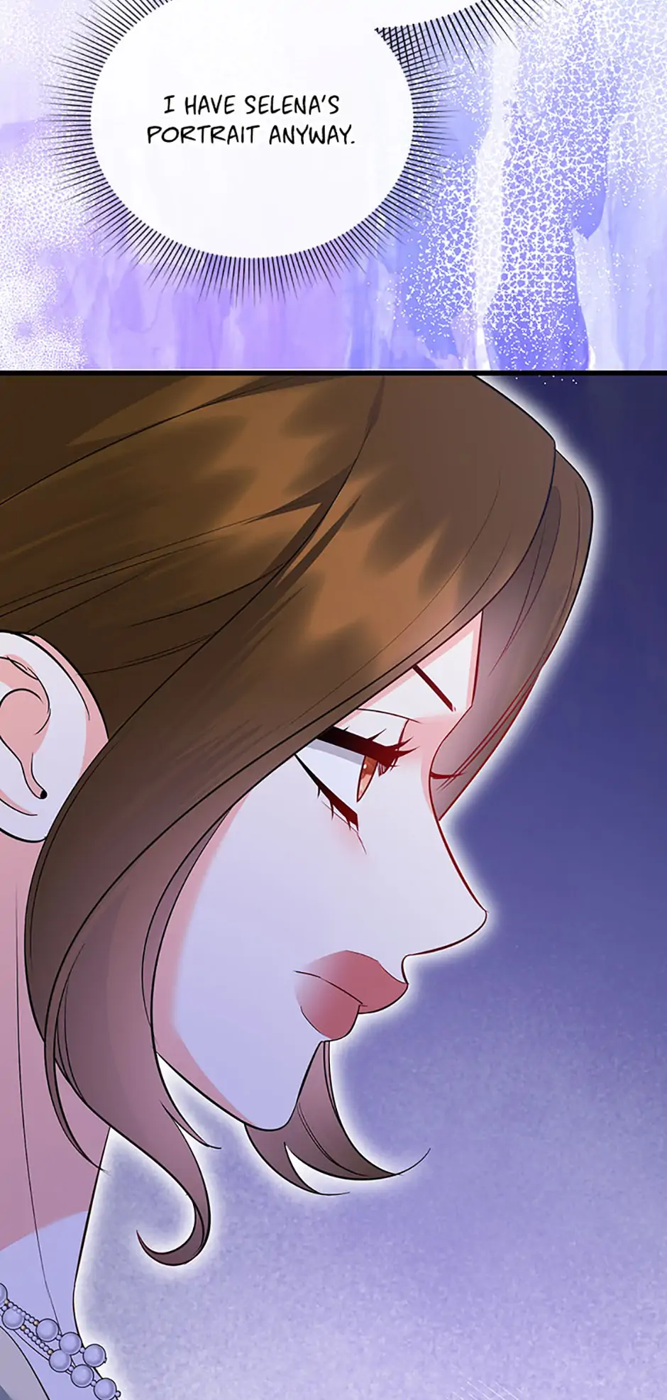 I Created a Harem to Avoid the Male Lead Chapter 61 - Page 46