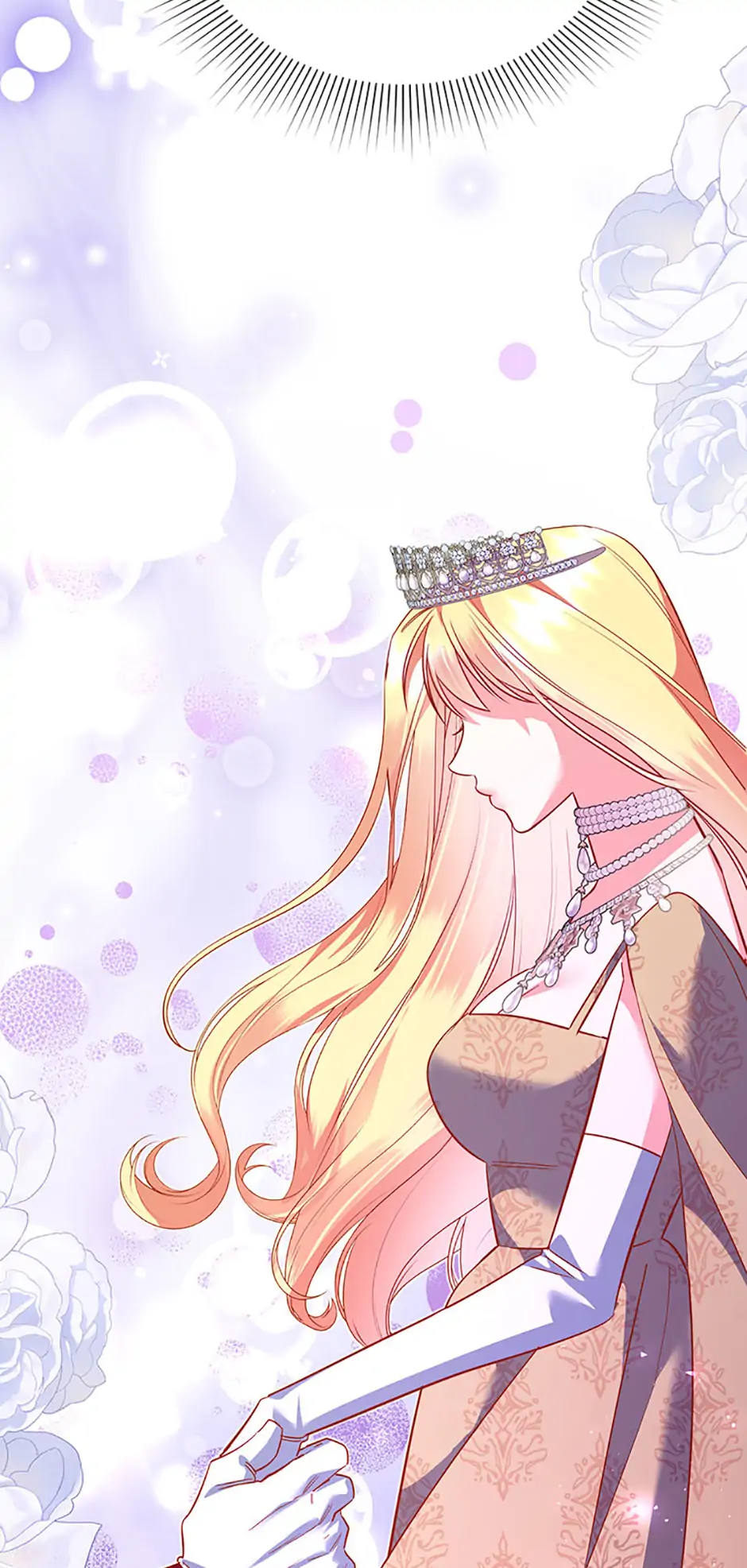 I Created a Harem to Avoid the Male Lead Chapter 61 - Page 49