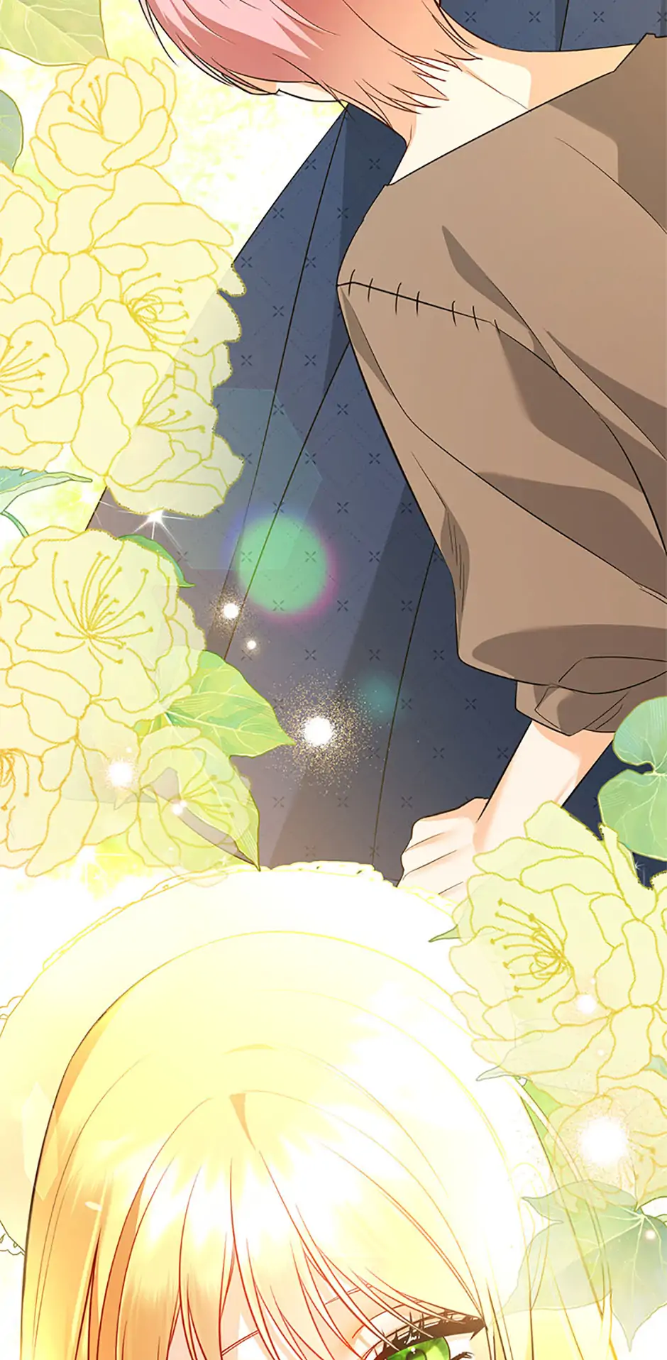 I Created a Harem to Avoid the Male Lead Chapter 61 - Page 5