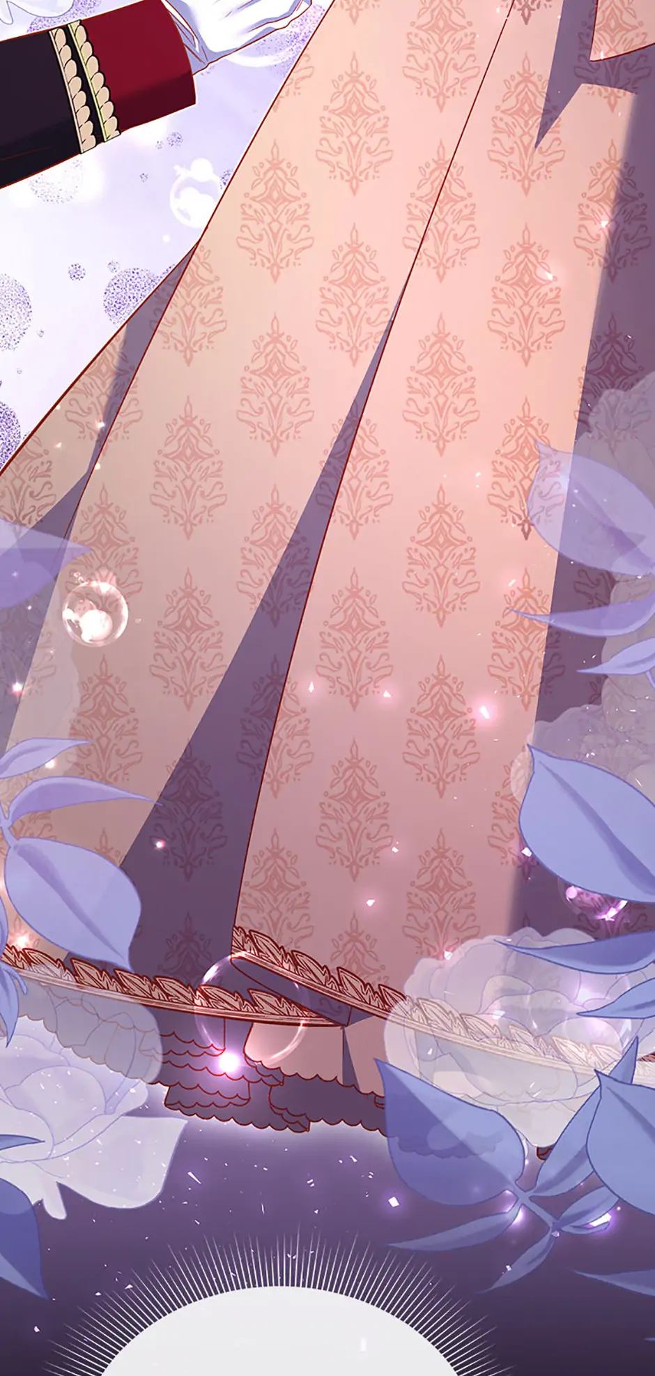 I Created a Harem to Avoid the Male Lead Chapter 61 - Page 50