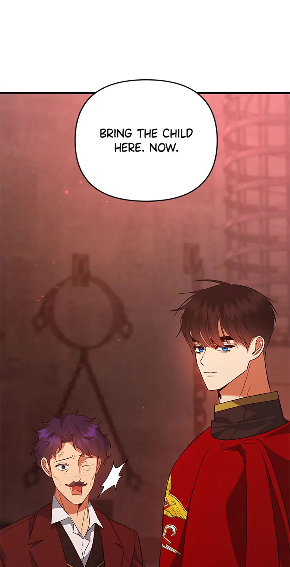 I Created a Harem to Avoid the Male Lead Chapter 61 - Page 52