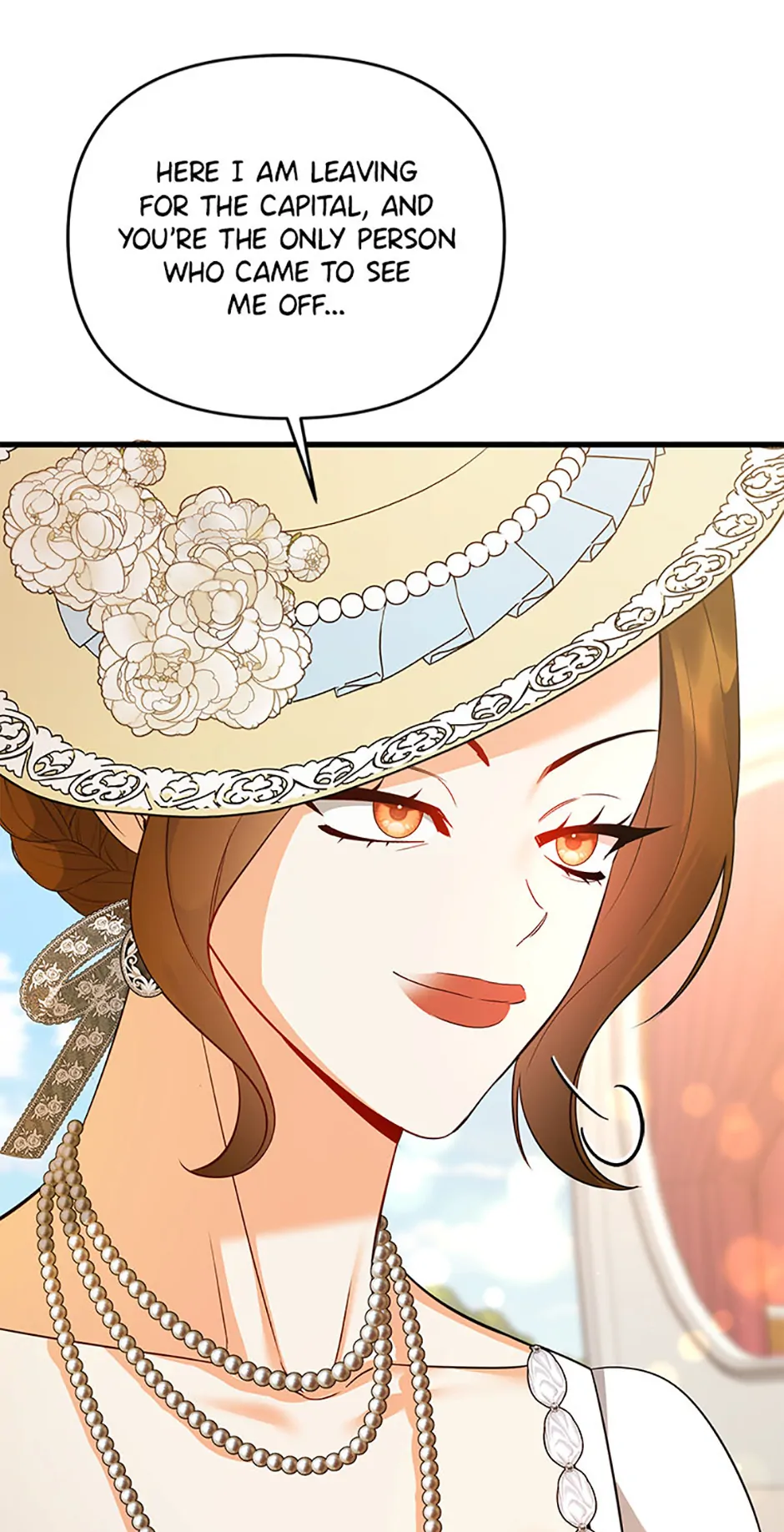 I Created a Harem to Avoid the Male Lead Chapter 61 - Page 57