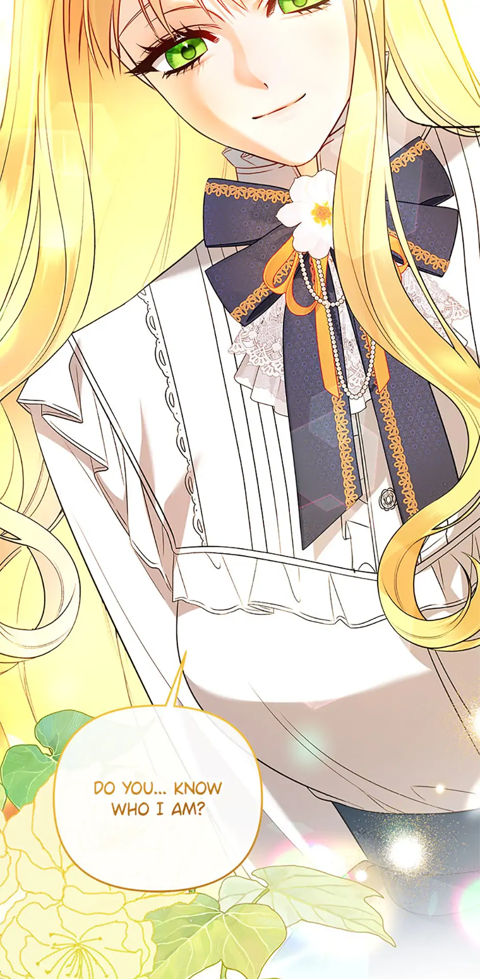 I Created a Harem to Avoid the Male Lead Chapter 61 - Page 6