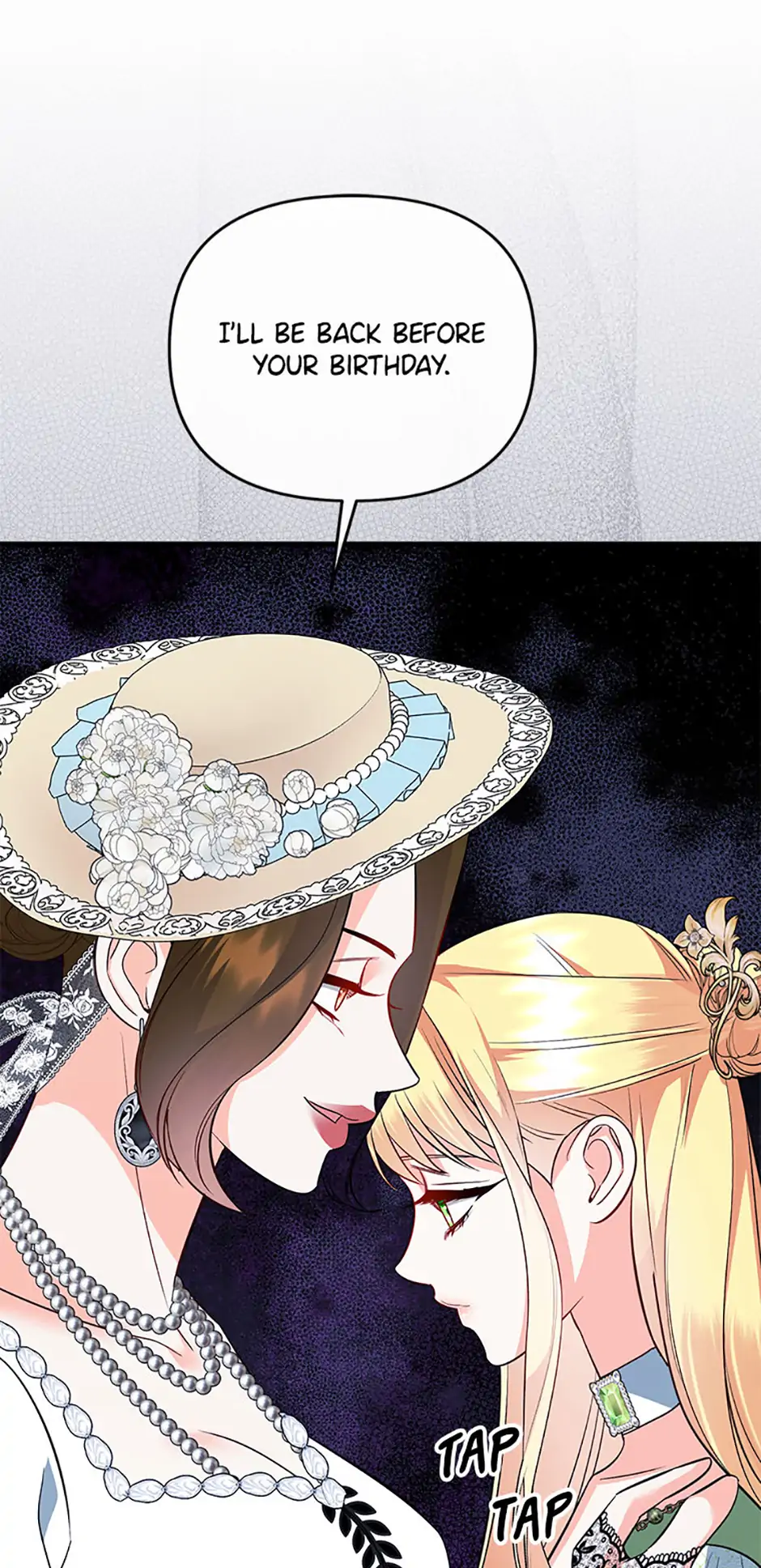 I Created a Harem to Avoid the Male Lead Chapter 61 - Page 62