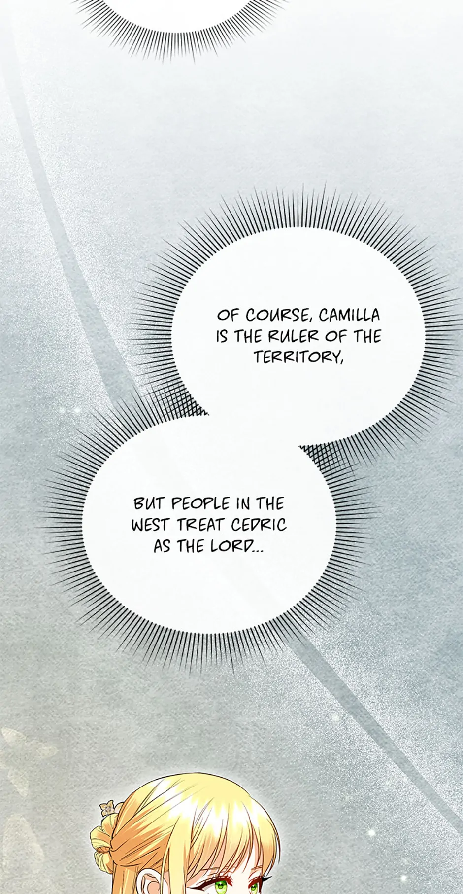 I Created a Harem to Avoid the Male Lead Chapter 61 - Page 80