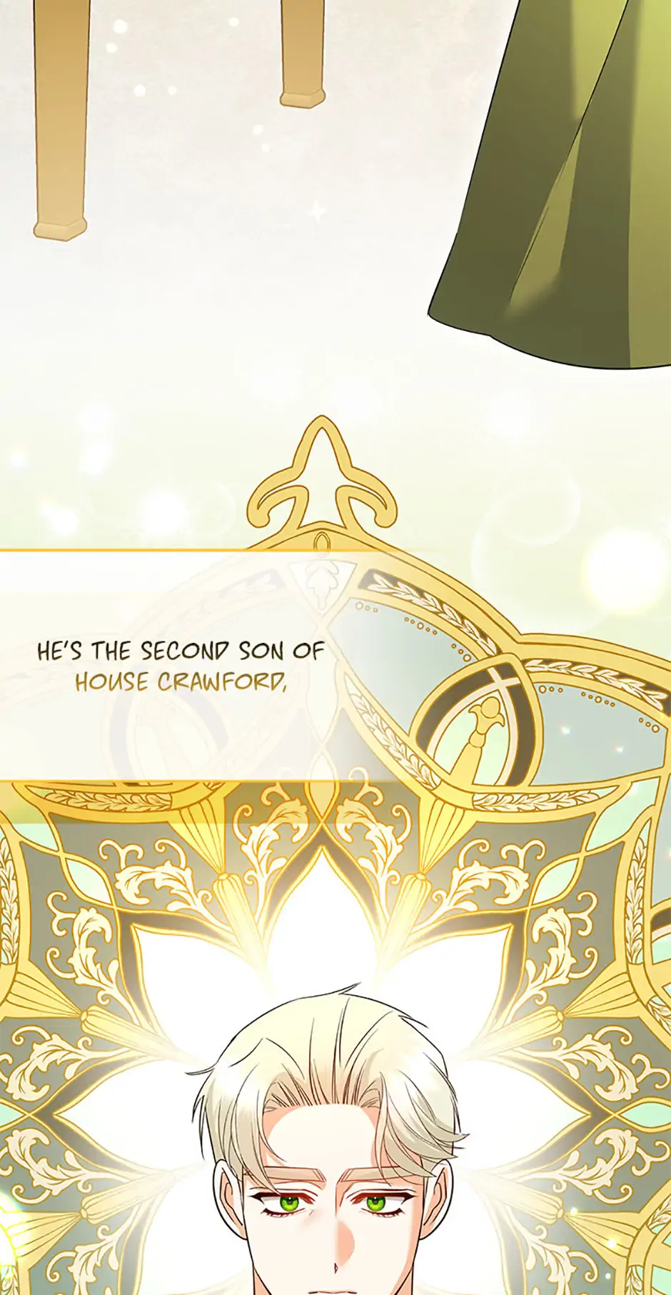 I Created a Harem to Avoid the Male Lead Chapter 61 - Page 82