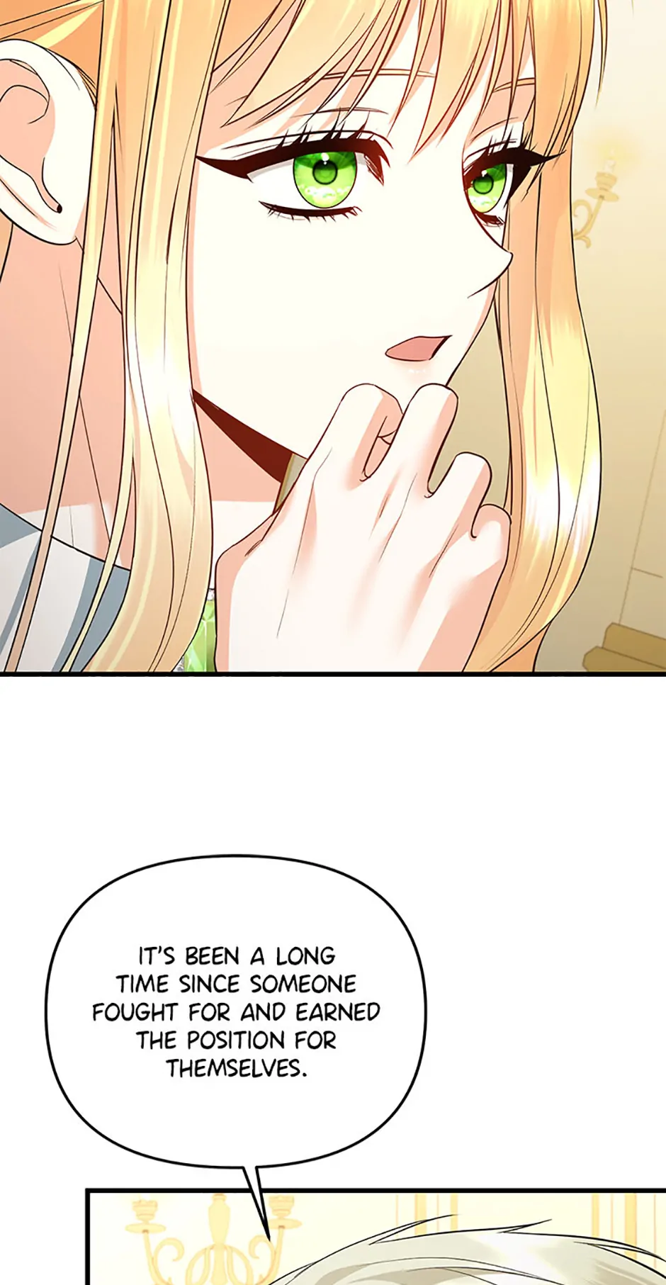 I Created a Harem to Avoid the Male Lead Chapter 61 - Page 85