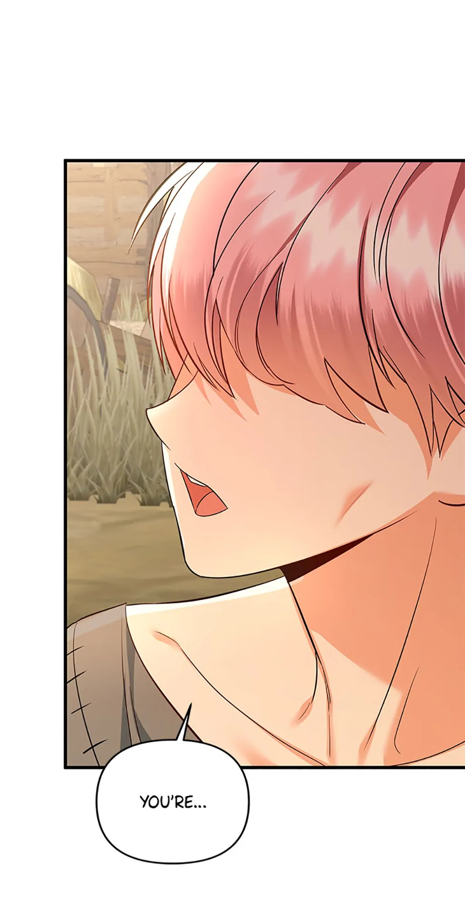 I Created a Harem to Avoid the Male Lead Chapter 61 - Page 9