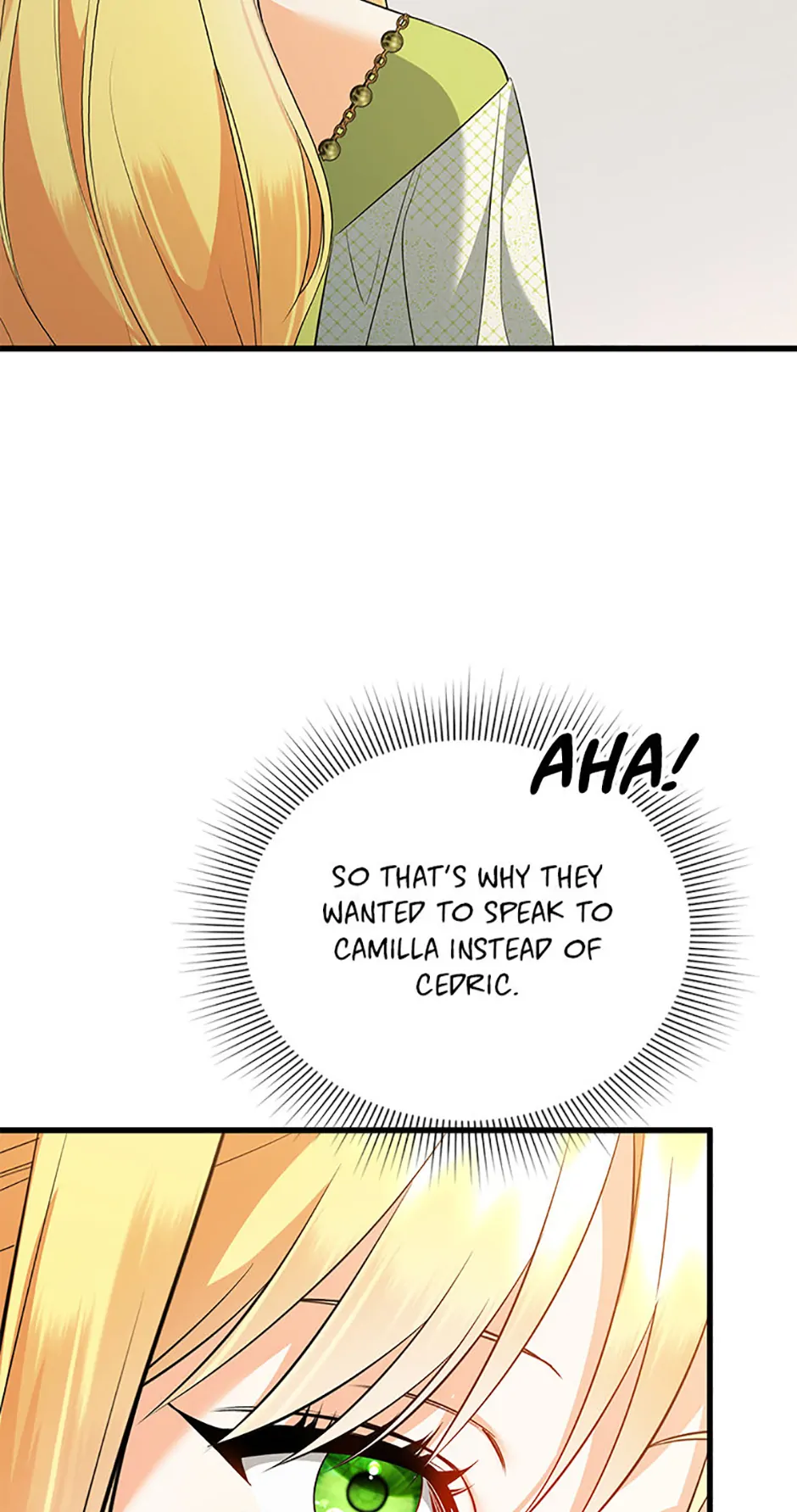 I Created a Harem to Avoid the Male Lead Chapter 61 - Page 94