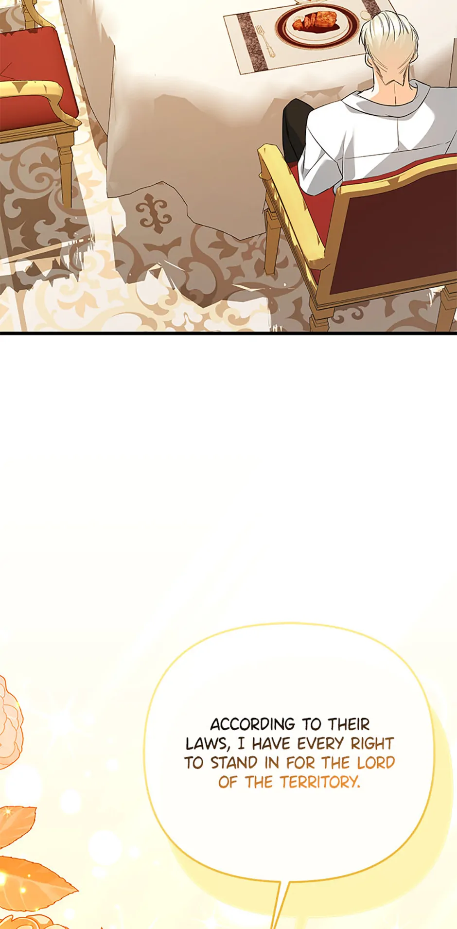 I Created a Harem to Avoid the Male Lead Chapter 61 - Page 97