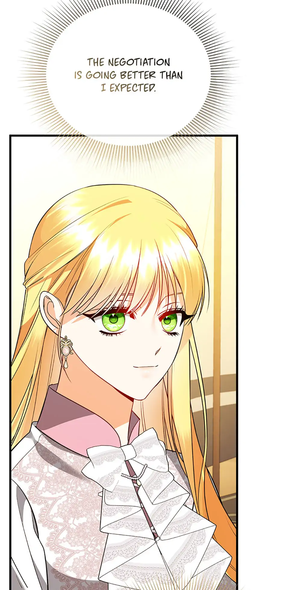 I Created a Harem to Avoid the Male Lead Chapter 62 - Page 101