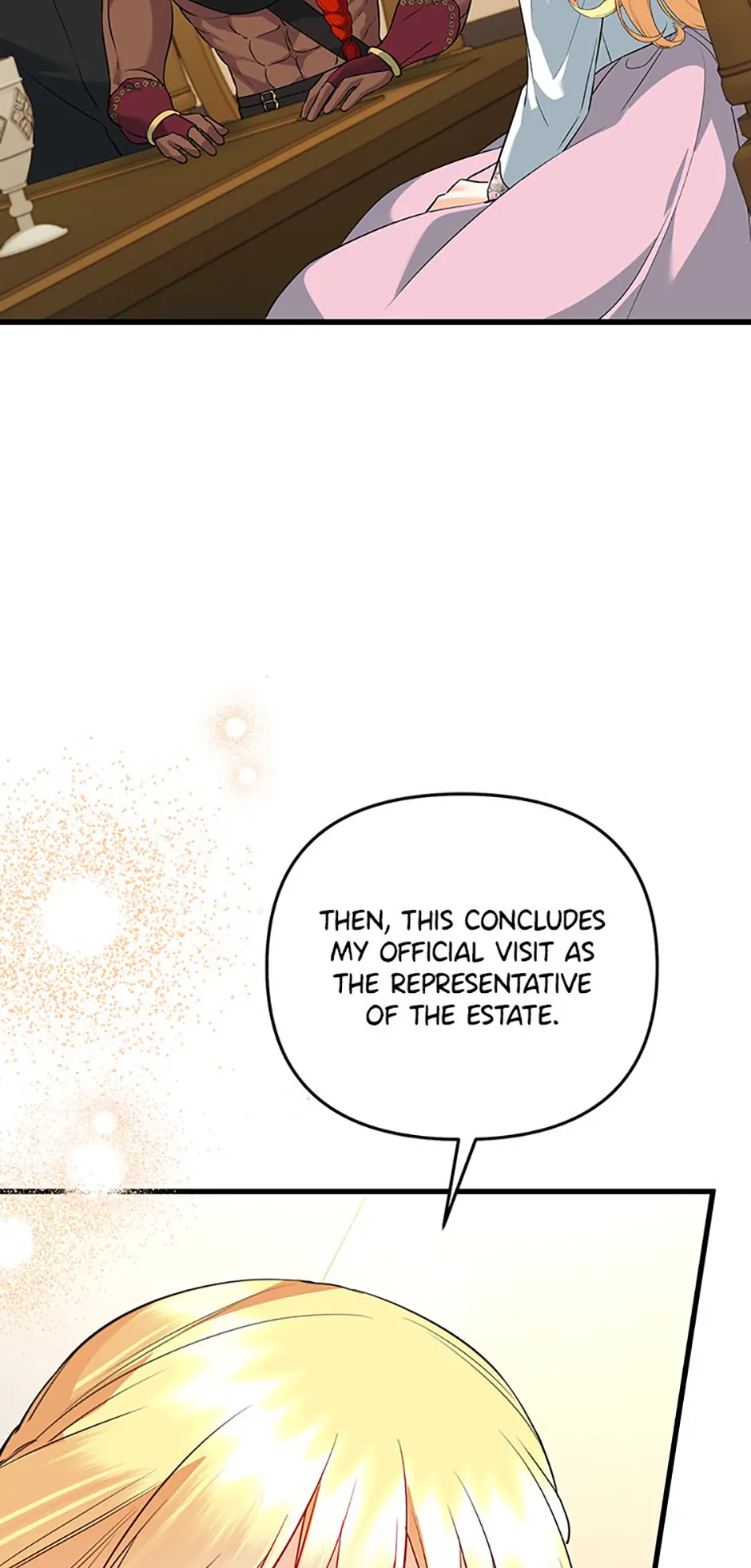 I Created a Harem to Avoid the Male Lead Chapter 62 - Page 105