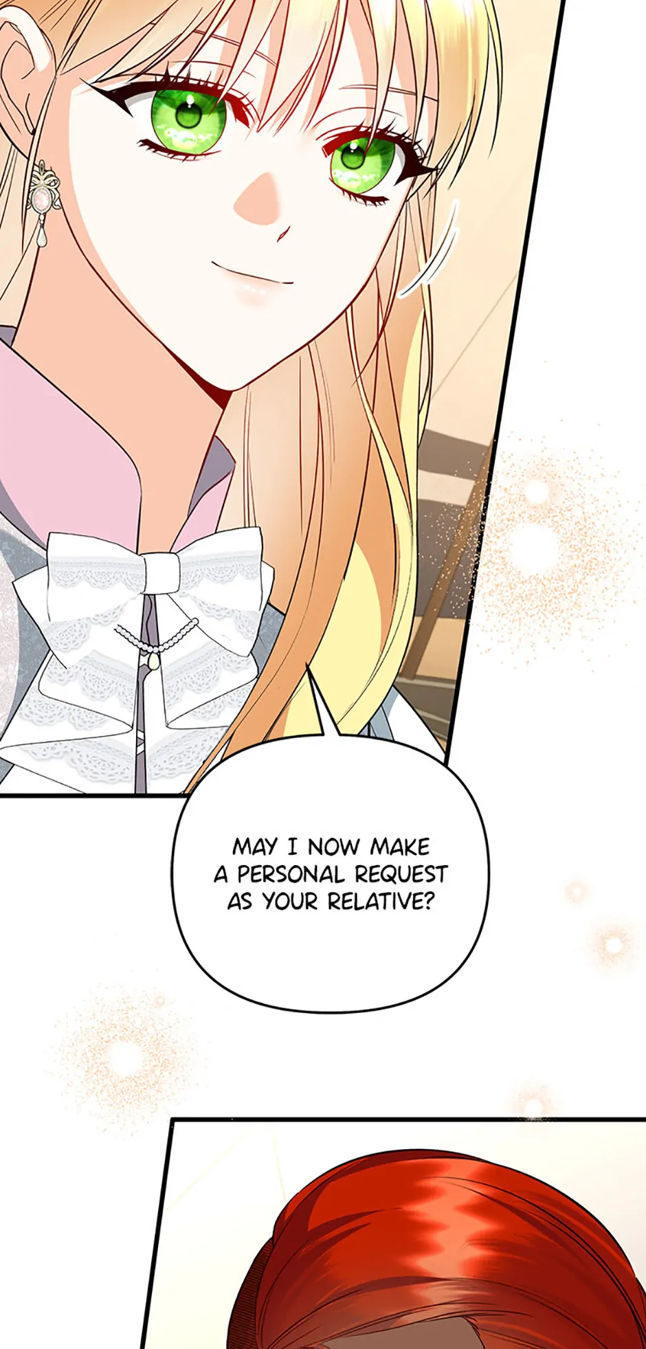 I Created a Harem to Avoid the Male Lead Chapter 62 - Page 106