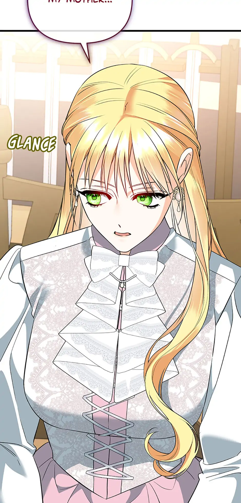 I Created a Harem to Avoid the Male Lead Chapter 62 - Page 108