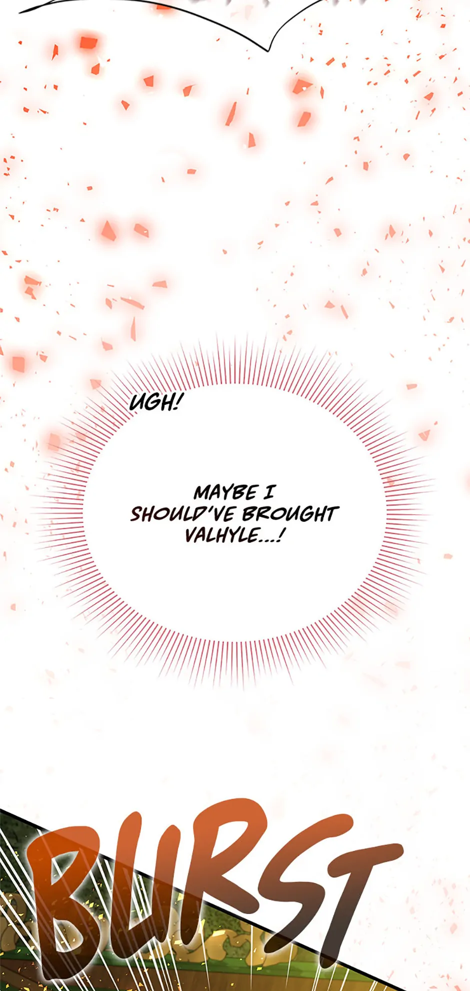 I Created a Harem to Avoid the Male Lead Chapter 62 - Page 13