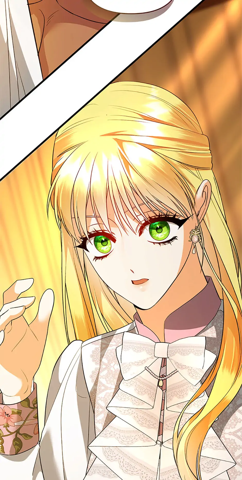 I Created a Harem to Avoid the Male Lead Chapter 62 - Page 18