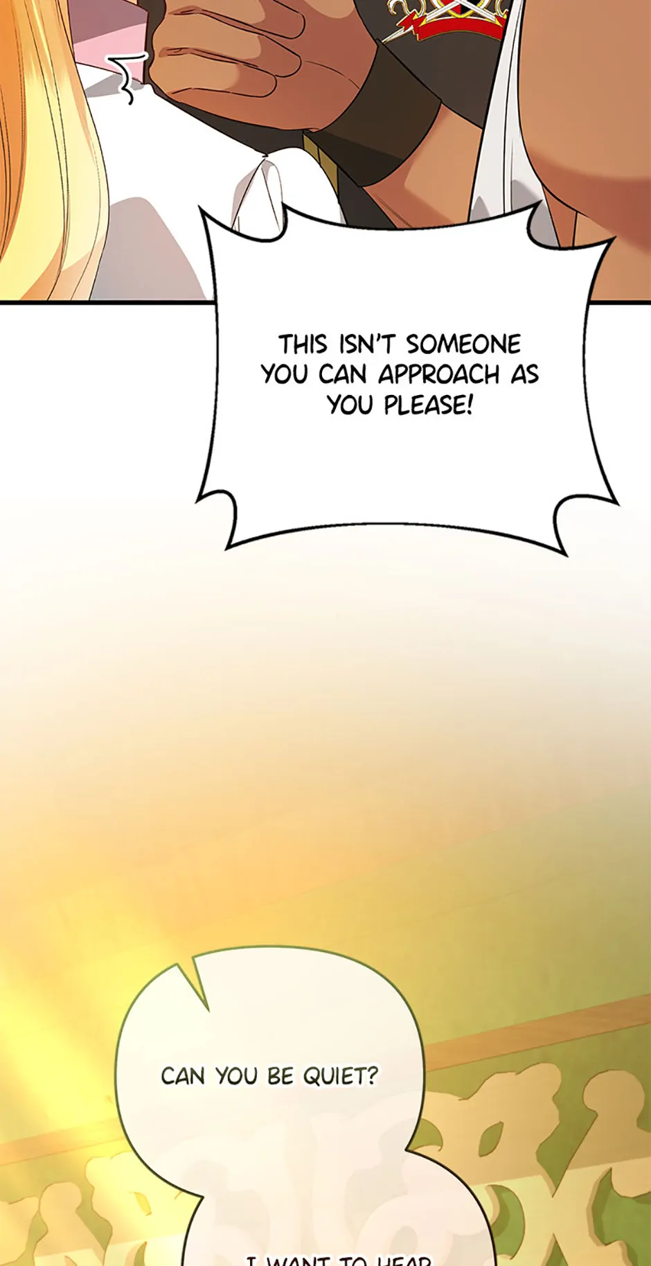 I Created a Harem to Avoid the Male Lead Chapter 62 - Page 28