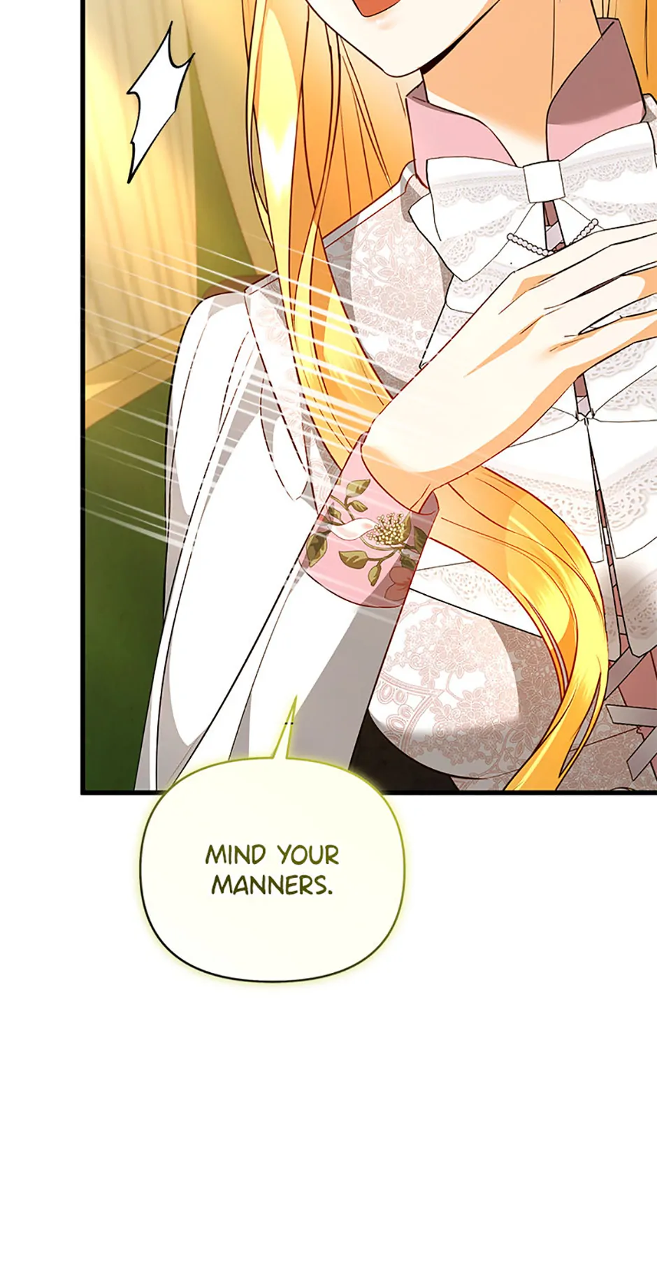 I Created a Harem to Avoid the Male Lead Chapter 62 - Page 33