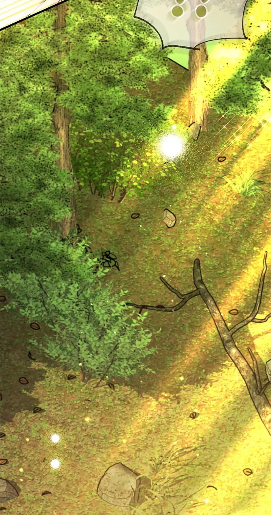 I Created a Harem to Avoid the Male Lead Chapter 62 - Page 40