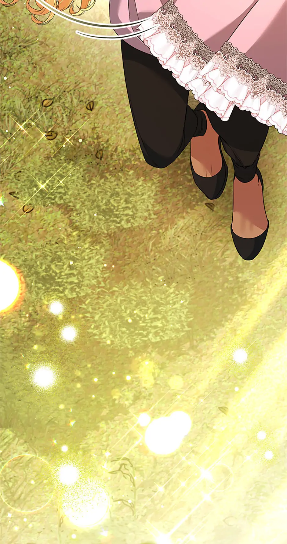 I Created a Harem to Avoid the Male Lead Chapter 62 - Page 42