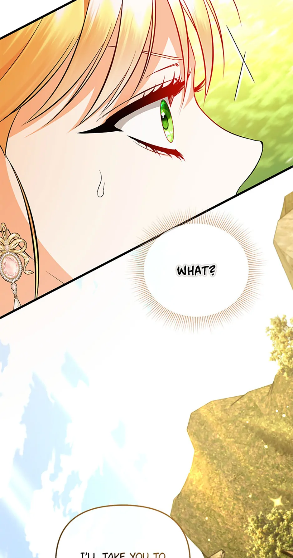 I Created a Harem to Avoid the Male Lead Chapter 62 - Page 47