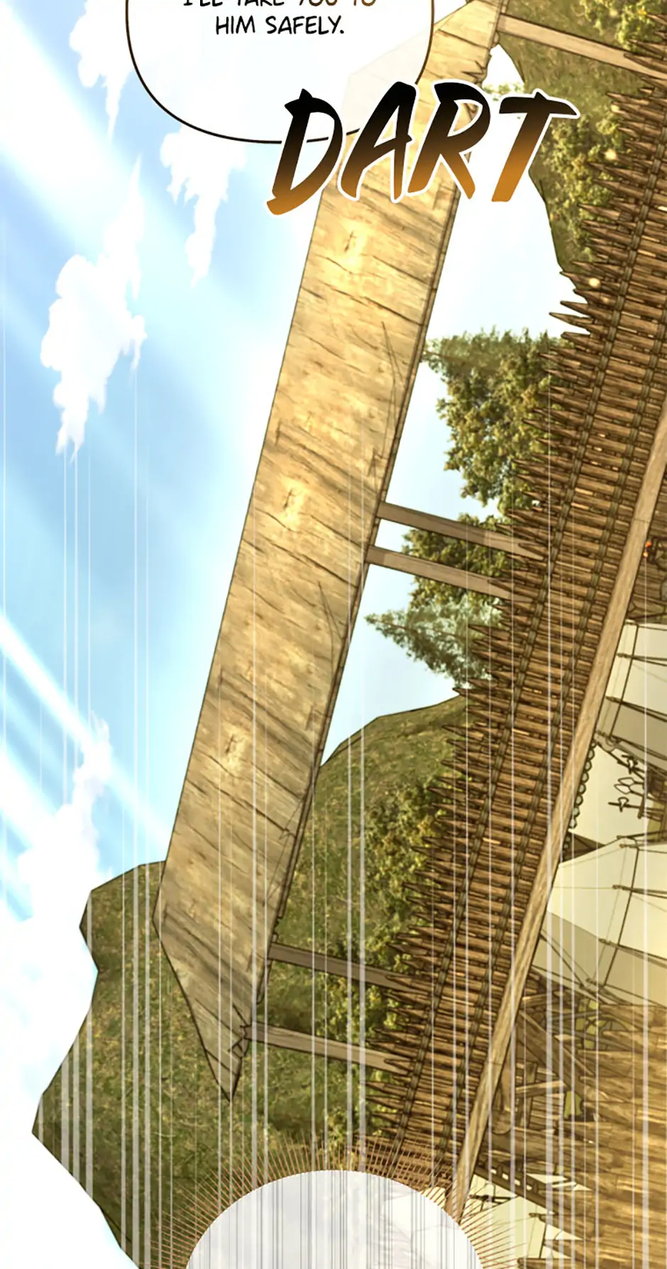 I Created a Harem to Avoid the Male Lead Chapter 62 - Page 48