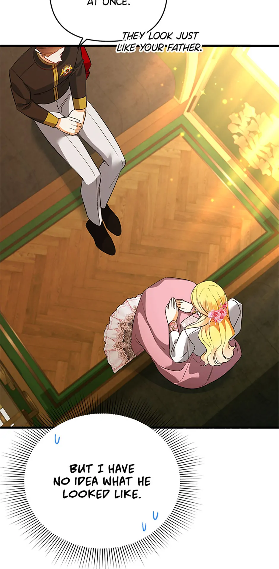 I Created a Harem to Avoid the Male Lead Chapter 62 - Page 6