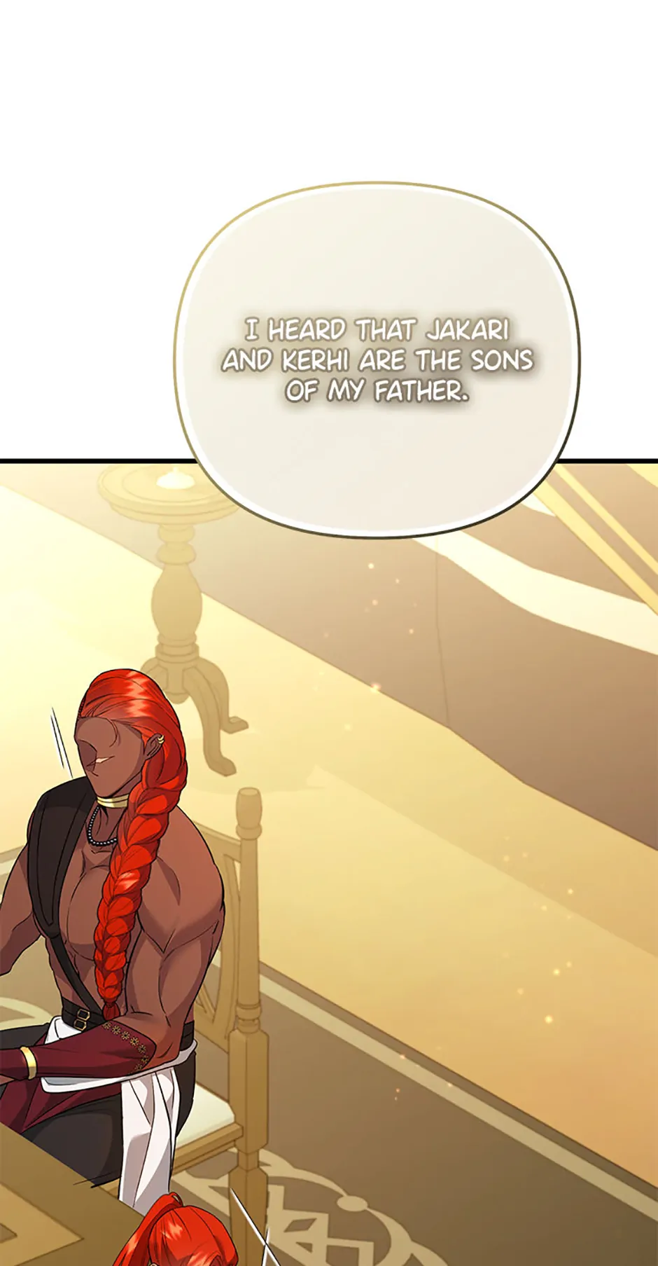 I Created a Harem to Avoid the Male Lead Chapter 62 - Page 64