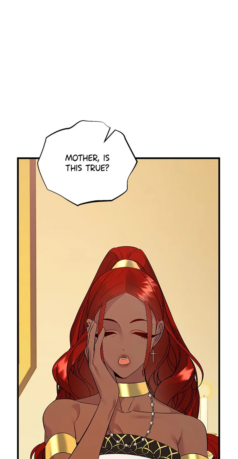 I Created a Harem to Avoid the Male Lead Chapter 62 - Page 67