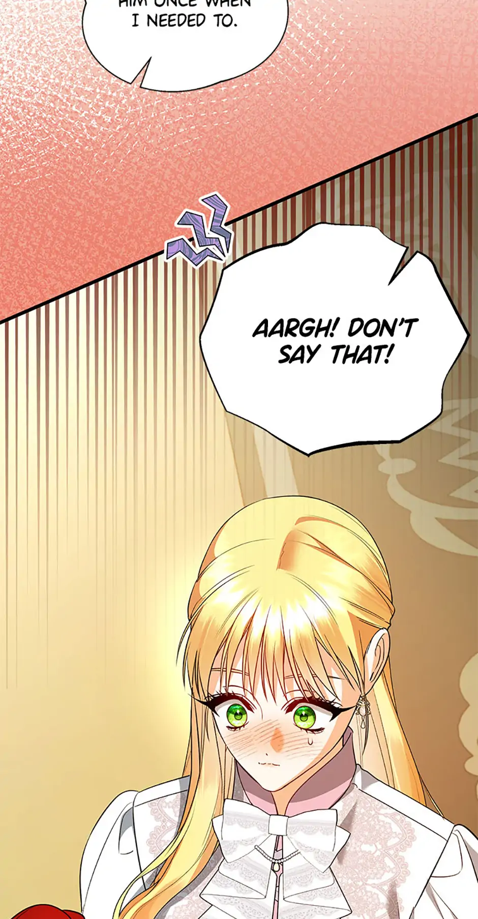 I Created a Harem to Avoid the Male Lead Chapter 62 - Page 69