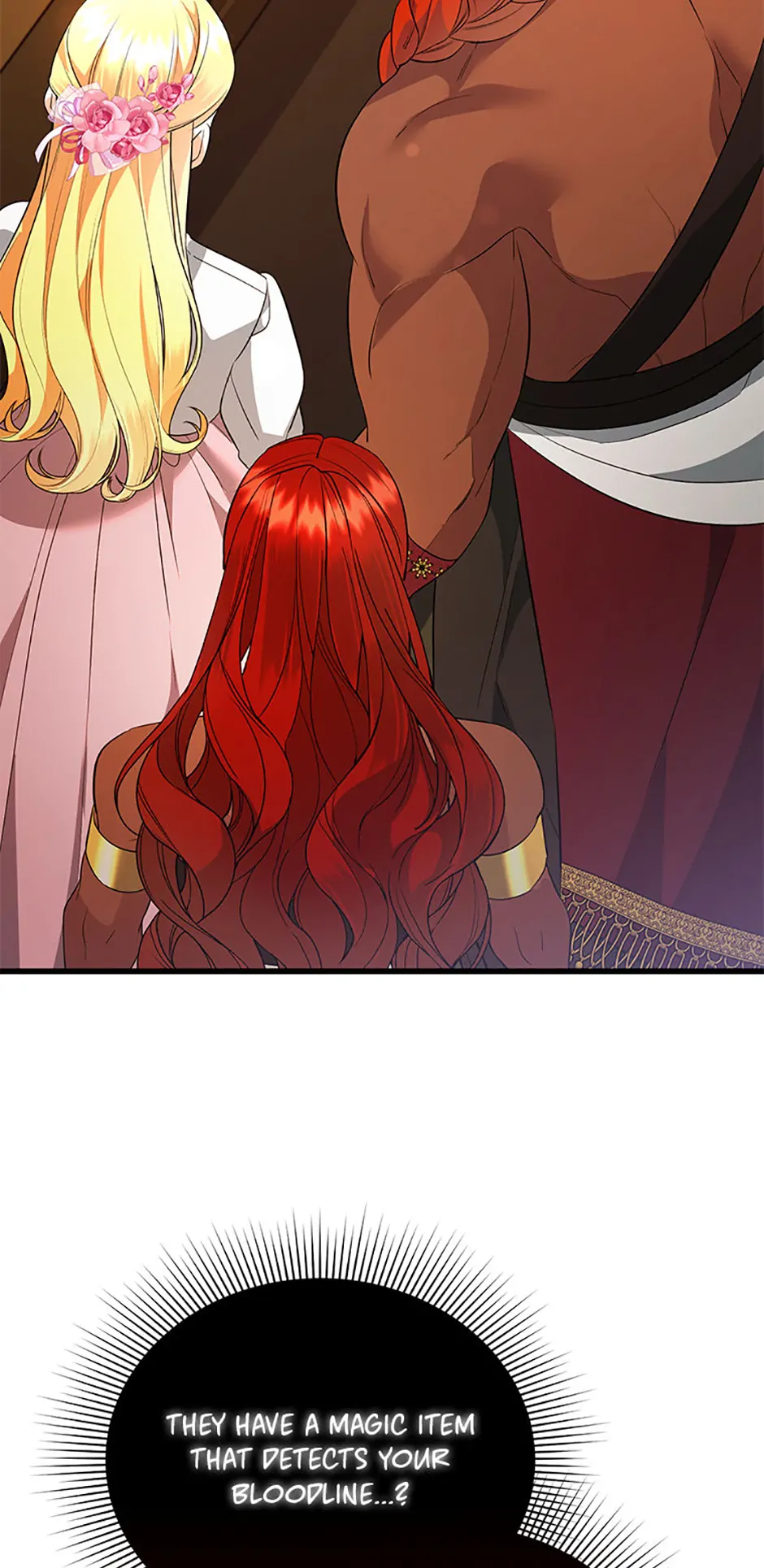 I Created a Harem to Avoid the Male Lead Chapter 62 - Page 76