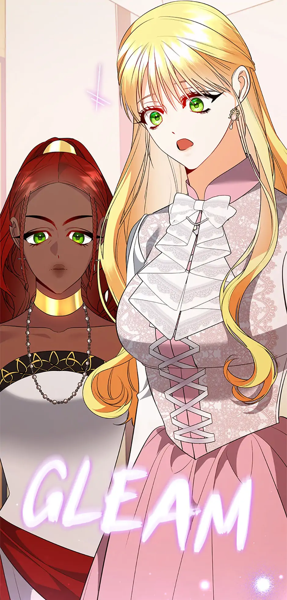 I Created a Harem to Avoid the Male Lead Chapter 62 - Page 83