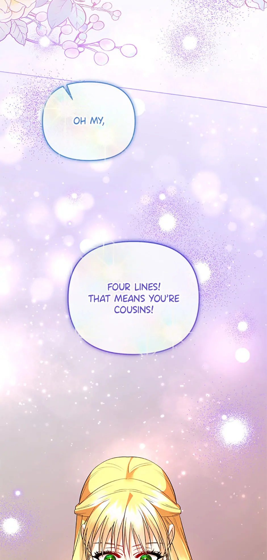 I Created a Harem to Avoid the Male Lead Chapter 62 - Page 86